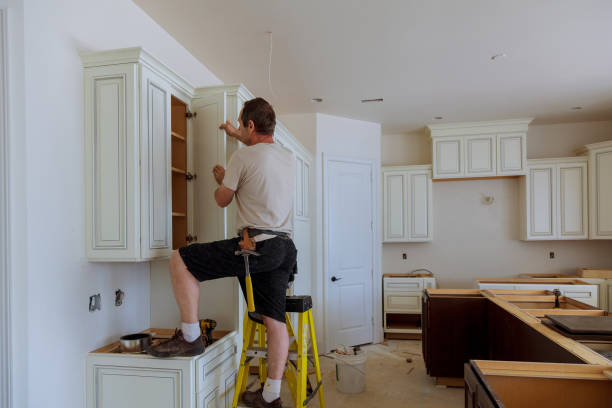 Licensed Kitchen service in Furlong, PA - BM Kitchen