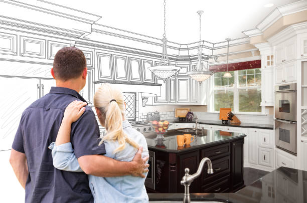 Professional Kitchen technician working in Furlong, PA